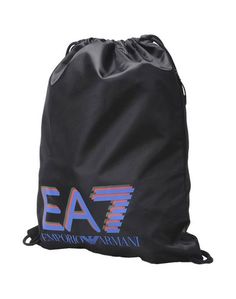 Рюкзаки и сумки на пояс EA7