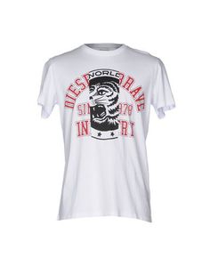 Футболка Diesel