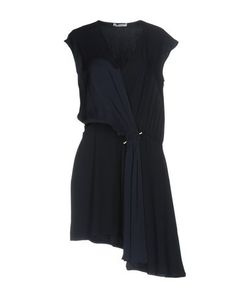 Короткое платье Versace Collection