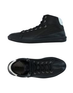 Высокие кеды и кроссовки Diesel
