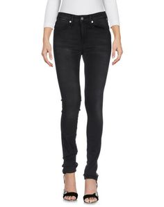 Джинсовые брюки Genetic Denim