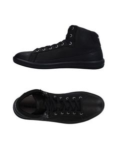 Высокие кеды и кроссовки Diesel