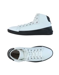 Высокие кеды и кроссовки Diesel