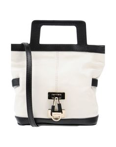 Сумка на руку Emanuel Ungaro