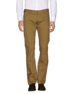 Повседневные брюки Armani Jeans