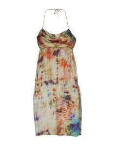 Короткое платье Manila Grace