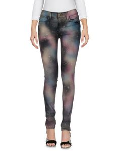 Джинсовые брюки Wildfox