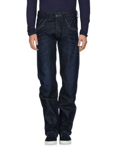 Джинсовые брюки Pepe Jeans