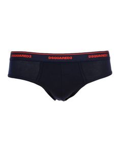 Трусы Dsquared2
