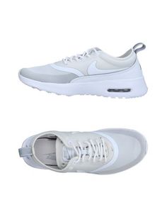 Низкие кеды и кроссовки Nike