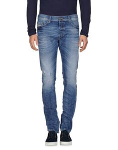 Джинсовые брюки Diesel