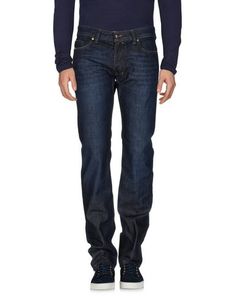 Джинсовые брюки Diesel