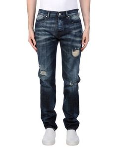 Джинсовые брюки 7 For All Mankind