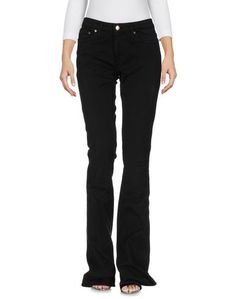 Джинсовые брюки People