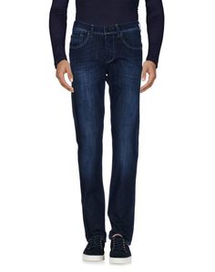 Джинсовые брюки 7 For All Mankind