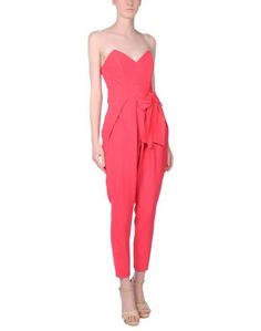 Комбинезоны без бретелей Elisabetta Franchi