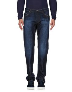 Джинсовые брюки Versace Jeans