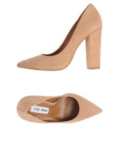 Туфли Steve Madden