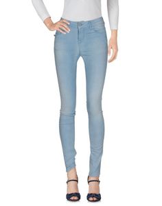 Джинсовые брюки Manila Grace Denim