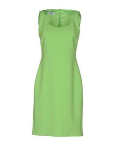 Короткое платье Moschino Cheap and Chic