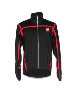 Толстовка Castelli Rosso Corsa
