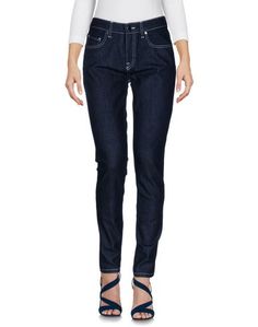 Джинсовые брюки Victoria Beckham Denim