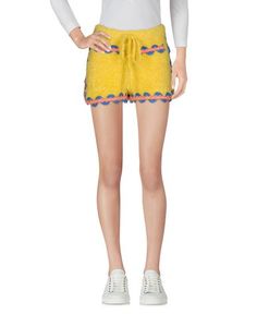 Повседневные шорты Moschino Couture