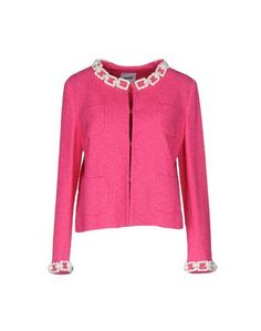 Пиджак Moschino Cheap and Chic