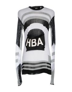 Свитер HBA Hood BY AIR