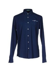 Pубашка Scotch & Soda