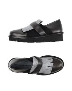 Мокасины Patrizia Bonfanti