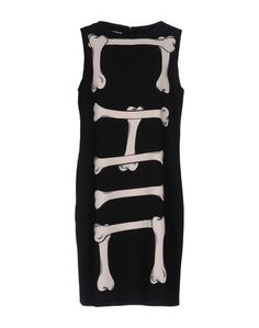Короткое платье Moschino Cheap and Chic