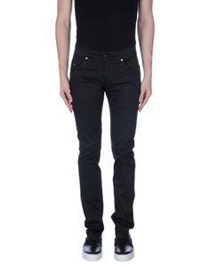 Повседневные брюки Dondup