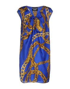 Короткое платье Boutique Moschino