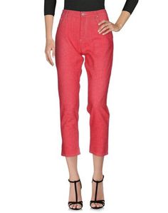 Джинсовые брюки Isabel Marant Étoile