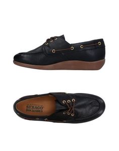 Мокасины Sebago Docksides