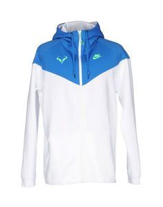 Толстовка Nike