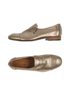 Мокасины Garrice