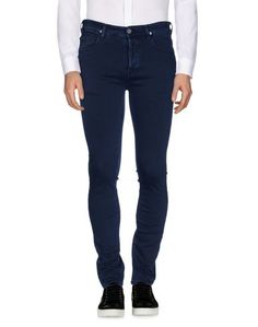 Повседневные брюки M.Grifoni Denim