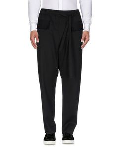Повседневные брюки Damir Doma