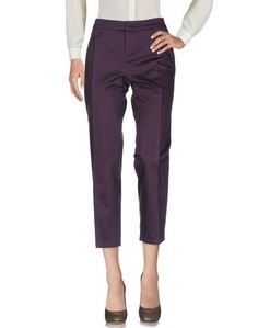 Повседневные брюки Blumarine
