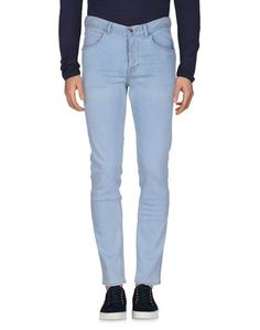 Джинсовые брюки DR. Denim Jeansmakers