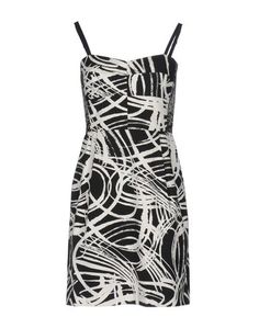 Короткое платье Dkny