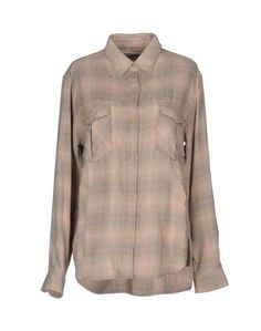 Pубашка Isabel Marant Étoile