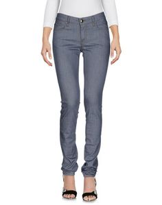 Джинсовые брюки M.Grifoni Denim