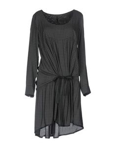 Короткое платье Manila Grace