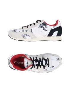 Низкие кеды и кроссовки Converse Cons