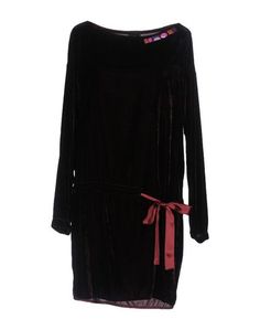 Короткое платье Gotha