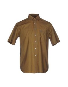 Pубашка Saint Laurent