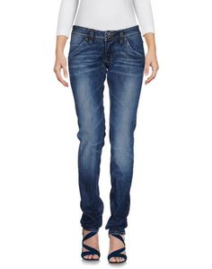 Джинсовые брюки Jucca